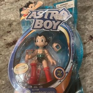 astro boy